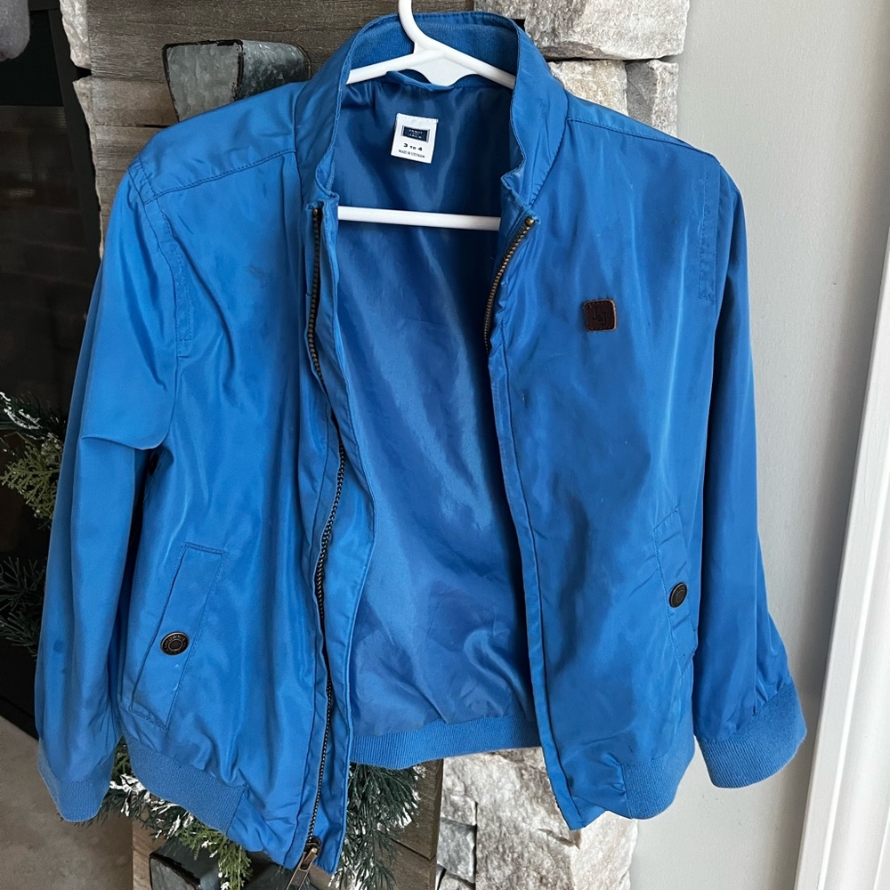 Janie and Jack Jacket ✨✨